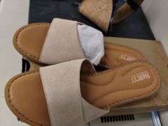 Shoes 3pr 8 Ladies Ahnu Teva Boot Tommy Hilfiger+Boxed