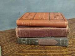 Antique Hardwood Library Table Drawer 2.5x4 FT Surface 30in Tall