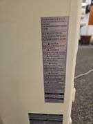 Air Conditioner Unit Apartment Portable LG Model LP0814WNR 8K BTU