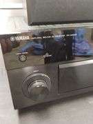 Electronics Vintage YAMAHA RX-A2020 Receiver Center Speaker + Acer Monitor