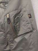 Men's NWT Flight Jacket Team Kiowa Warrior & Wichita Police Department Sweatshirt Sz M