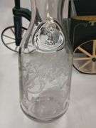 Pickers LOT: Barn Pulley Oil Lamps Salt Pepper Plaque