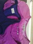 Ladies Sportswear Athleta Clothing LOT S-M