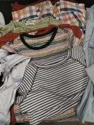 Ladies Long Sleeve Tops Sweaters Clothing LOT Loft Gap S-M 4-8