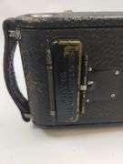 Antique Kodak Cameras Autograph 3A A-120 Good Bellows + Pickwik Candid