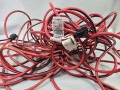 HUSKY Extension Cord 100 FT 14 Gauge 13 Amp 125 Volt