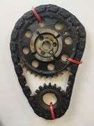 Pickers LOT: Marathon Oil Wall Thermometer Industrial