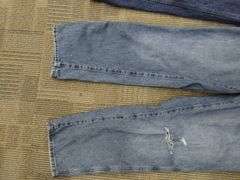 Ladies Coverall LOT of 2 Gap Key Size 8 S/M
