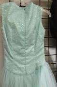 Ladies Formal Gowns Evening Wear Vintage LOT of 4 INXS Alyse Tahari S/M