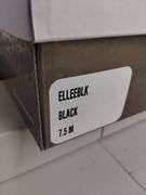 Shoes 7.5 Giani Bernini Boot Equestrian Ellee Black Boxed