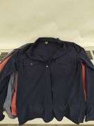 Ladies Long Sleeve Tops LOT of 4 Eddie Bauer S/M
