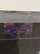 Decor Wall Art 2 Framed BOEING Airplane Photos 737 Company Employee