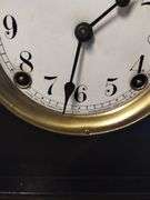 Sessions 8 Day Half Strike Gong Mantel Clock