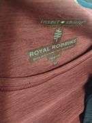 Ladies Clothing LOT Royal Robbins Tops Bottoms S-M 4-8