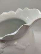 LOT Stoneware Pitcher Basins for Dry Sink Chamber Pot