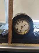 Sessions 8 Day Half Strike Gong Mantel Clock