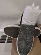 Shoes 2pr 7.5 OLUKAI Pehuea Leather Sneaker Loafers Boxed