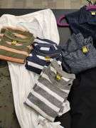 Ladies Summer Clothing LOT Eddie Bauer S-M