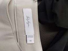 Ladies Sportswear Clothing Patagonia Copper Fit North Face S/M