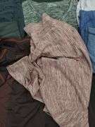 Ladies Sportswear Clothing LOT Eddie Bauer Bag Hat  S-M 4-8