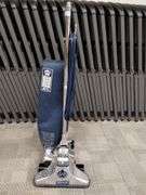 Appliances Vintage ROYAL upright Vacuum + Hoover Floor Mate + Squatty Potty