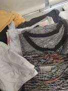 Ladies Clothing Large T-Shirt  LOT S-M 4-8