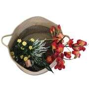 Decor GOODPICK 22x14in Cotton Rope Basket Large