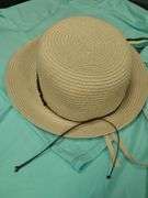 Ladies Swimsuit Lands End 8L Swimshirts LLBean  Hat