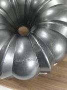 Bundt Cake Molds Viking + 2 Cutting Boards