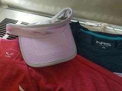 Ladies  Sportswear Clothing LOT Under Armor Salew Baleaf S-M 4-8
