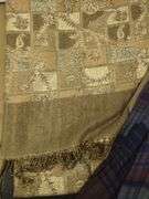 Ladies LOT of Scarves Pashmina Nice Italy