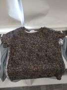 Ladies Clothing Shirt LOT Socialite Ideology North Face S-M