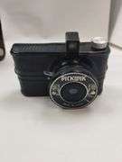 Antique Kodak Cameras Autograph 3A A-120 Good Bellows + Pickwik Candid