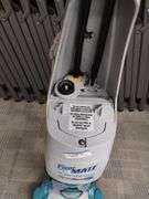 Appliances Vintage ROYAL upright Vacuum + Hoover Floor Mate + Squatty Potty