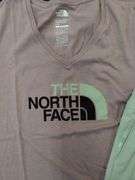 Ladies Sportswear Clothing Patagonia Copper Fit North Face S/M