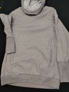 Ladies Sweatshirt LOT Miles by Madewell Banana Republic Neutrals