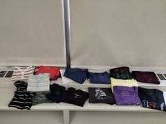 Ladies T-Shirt Lot Eddie Bauer S/M