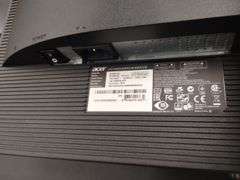 Electronics Vintage YAMAHA RX-A2020 Receiver Center Speaker + Acer Monitor