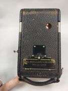 Antique Kodak Cameras Autograph 3A A-120 Good Bellows + Pickwik Candid