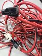 HUSKY Extension Cord 100 FT 14 Gauge 13 Amp 125 Volt