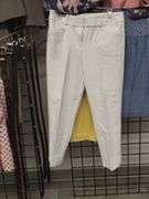 Ladies Work Wear Clothing LOT Jones New York Suits Belts Tanks S-M 4-8