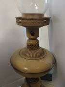 Pickers LOT: Antique Architectural Lighting Electric Oil Lamps