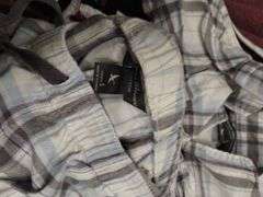 Table Full Ladies Clothing Eddie Bauer LOT S-M 4-8