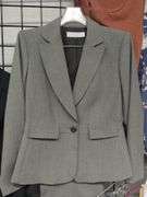 Ladies Work Wear Clothing LOT Jones New York Suits Belts Tanks S-M 4-8