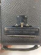 Antique Kodak Cameras Autograph 3A A-120 Good Bellows + Pickwik Candid