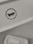 Williams Sonoma Crate & Barrel Sweese Pie Butter Safe Kitchen Lot