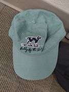 Ladies Lot of Hats & PacSafe Purse