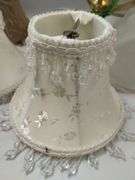 Pickers LOT: Vintage Antique Lamps Lighting Shades Decor