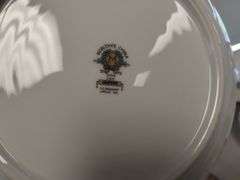 Pickers LOT: Dishes Pressed Glass Antique Vintage Reseller *Some Damaged
