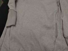Ladies Sweatshirt LOT Miles by Madewell Banana Republic Neutrals